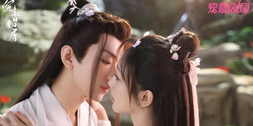 审美降级?输评分赢口碑,《沉香如屑》《苍兰诀》到底哪部剧更好?休闲区蓝鸢梦想 - Www.slyday.coM 审美降级?输评分赢口碑,《沉香如屑》《苍兰诀》到底哪部剧更好?休闲区蓝鸢梦想 - Www.slyday.coM