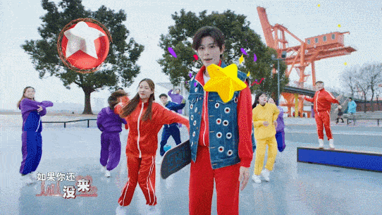 2022东方卫视春晚开场大片惊喜释出！感知最原汁原味的上海风貌休闲区蓝鸢梦想 - Www.slyday.coM