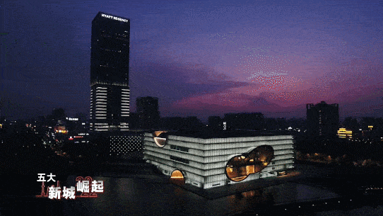 2022东方卫视春晚开场大片惊喜释出！感知最原汁原味的上海风貌休闲区蓝鸢梦想 - Www.slyday.coM