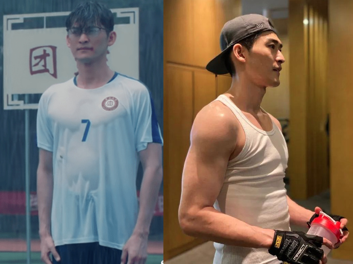 豆瓣开分2.4分,张翰新剧又因扯女生内衣带惹争议,被吐槽太低俗休闲区蓝鸢梦想 - Www.slyday.coM 豆瓣开分2.4分,张翰新剧又因扯女生内衣带惹争议,被吐槽太低俗休闲区蓝鸢梦想 - Www.slyday.coM