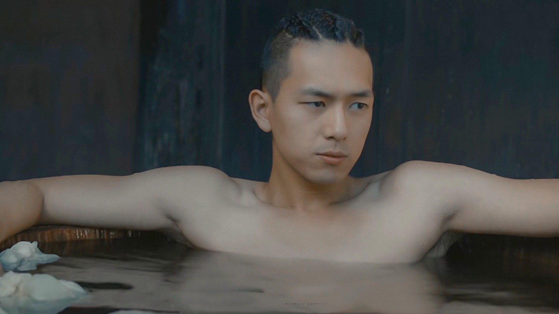 李现《河神》将在日本播出!__财经头条