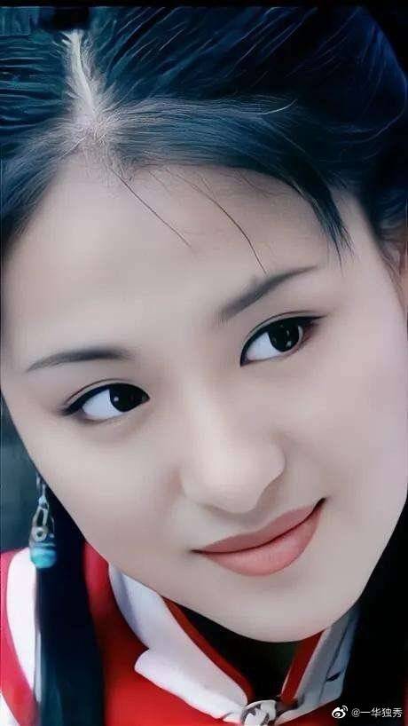 最美红颜知己只服赛西施沈傲君你有过这样的知己吗