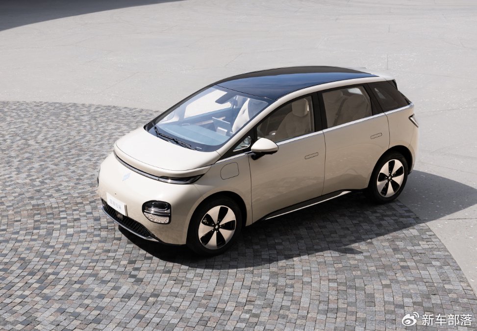 买新能源车挑花了眼？这3款颜值高、适合年轻人