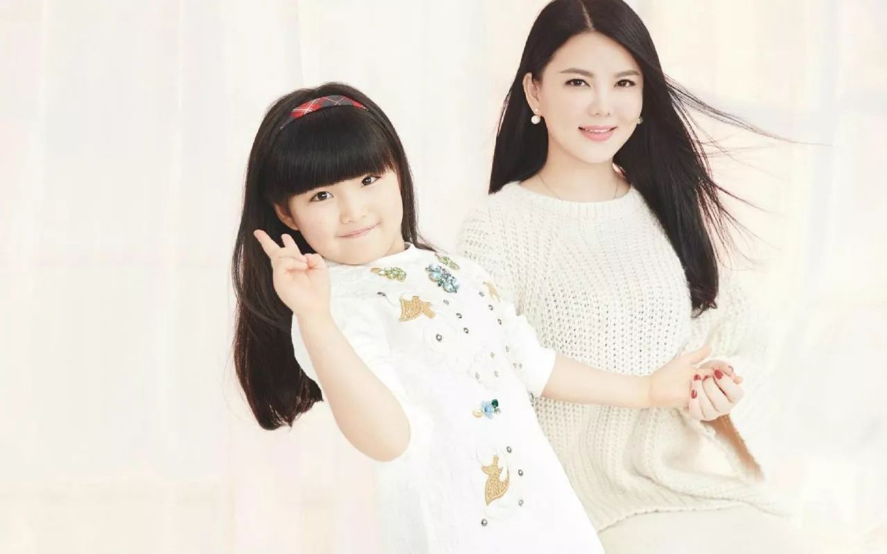 李湘王诗龄用的身体乳(李湘推荐的身体乳是什么牌子)