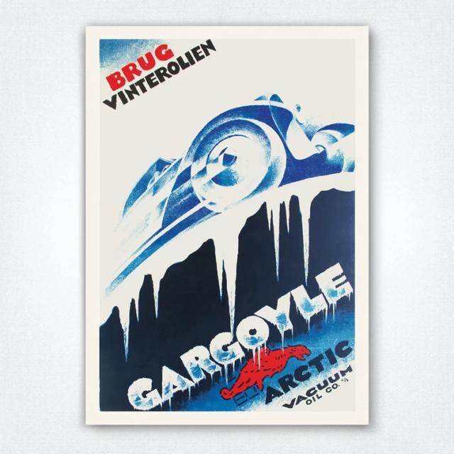 奇怪的车圈知识：从“神兽”飞马徽标，到美孚一号