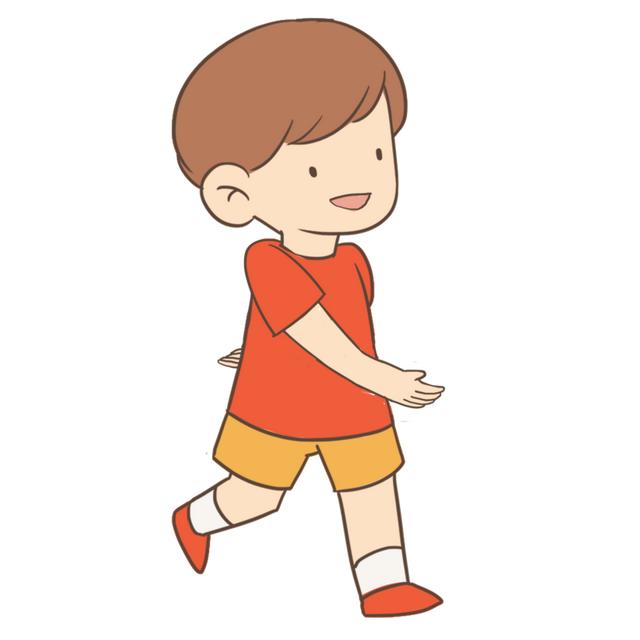 经常快步走收获4个绝佳好处心肺和骨骼都在悄悄变好