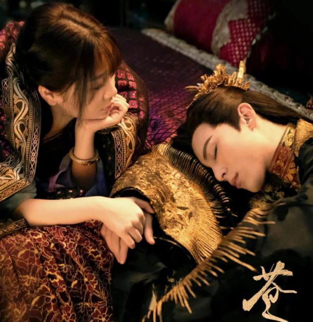 审美降级?输评分赢口碑,《沉香如屑》《苍兰诀》到底哪部剧更好?休闲区蓝鸢梦想 - Www.slyday.coM 审美降级?输评分赢口碑,《沉香如屑》《苍兰诀》到底哪部剧更好?休闲区蓝鸢梦想 - Www.slyday.coM