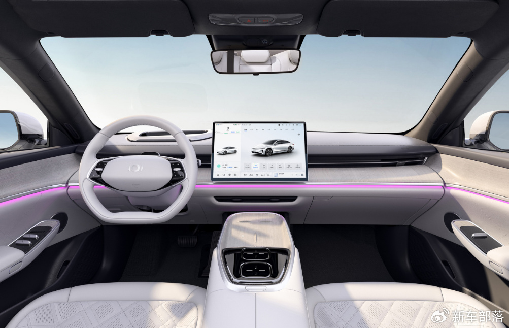 买新能源车挑花了眼？这3款颜值高、适合年轻人