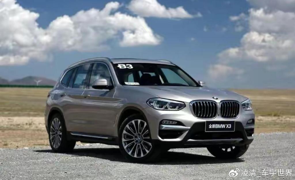 宝马将召回多款车型,涉及宝马5系,x3等,发生了啥?-新浪汽车