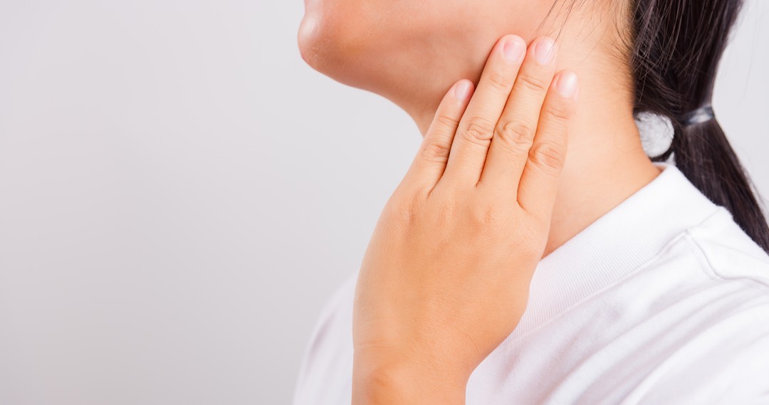 体检时发现的甲状腺结节，到底是个什么问题休闲区蓝鸢梦想 - Www.slyday.coM