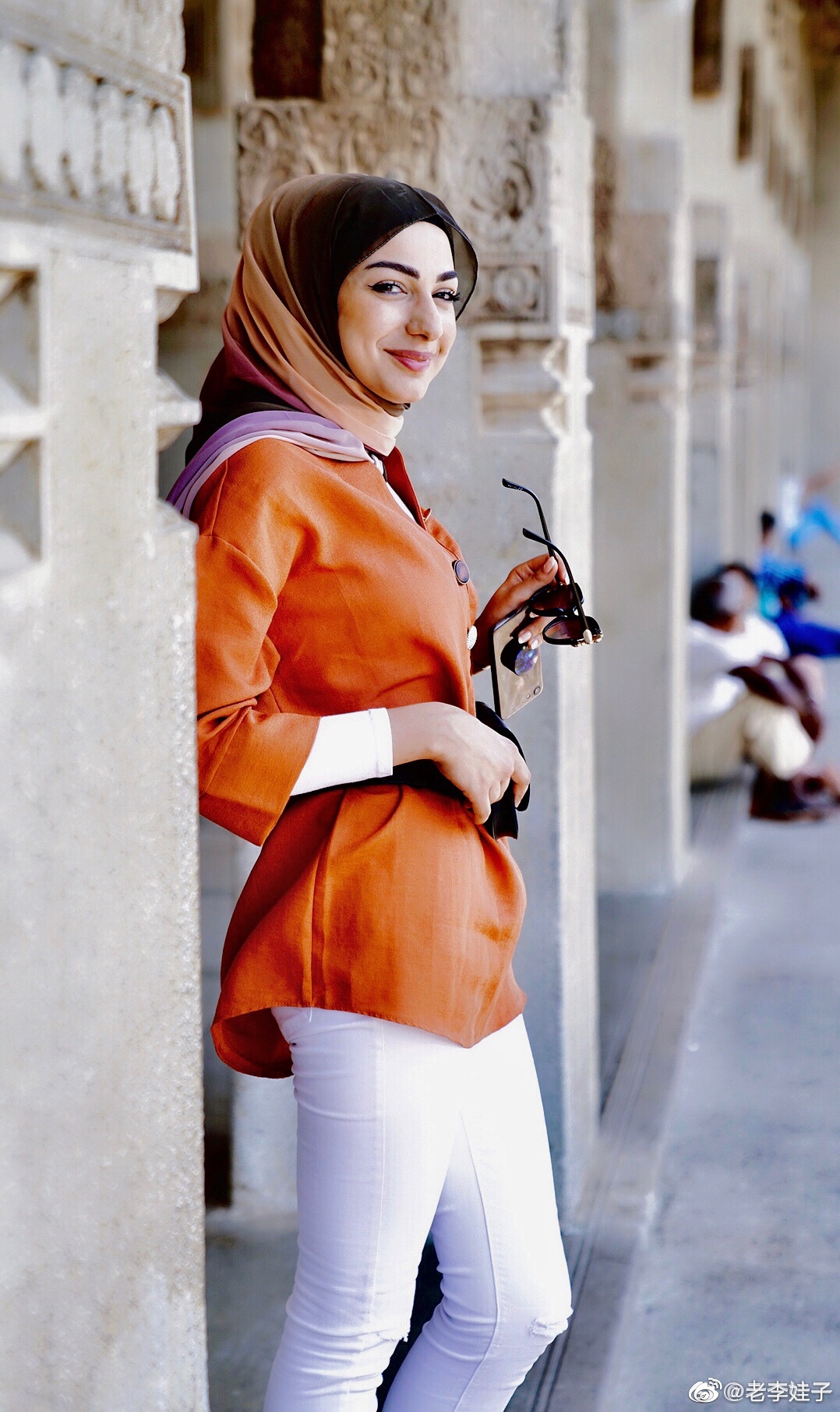 她们,至今让人印象深刻,下次                    随手拍长春 @a7club