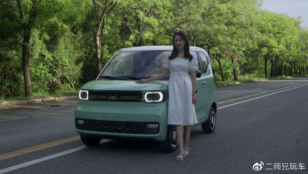 年轻人的首台电动车，不妨看看这3款，大厂出品，售价亲民不用油