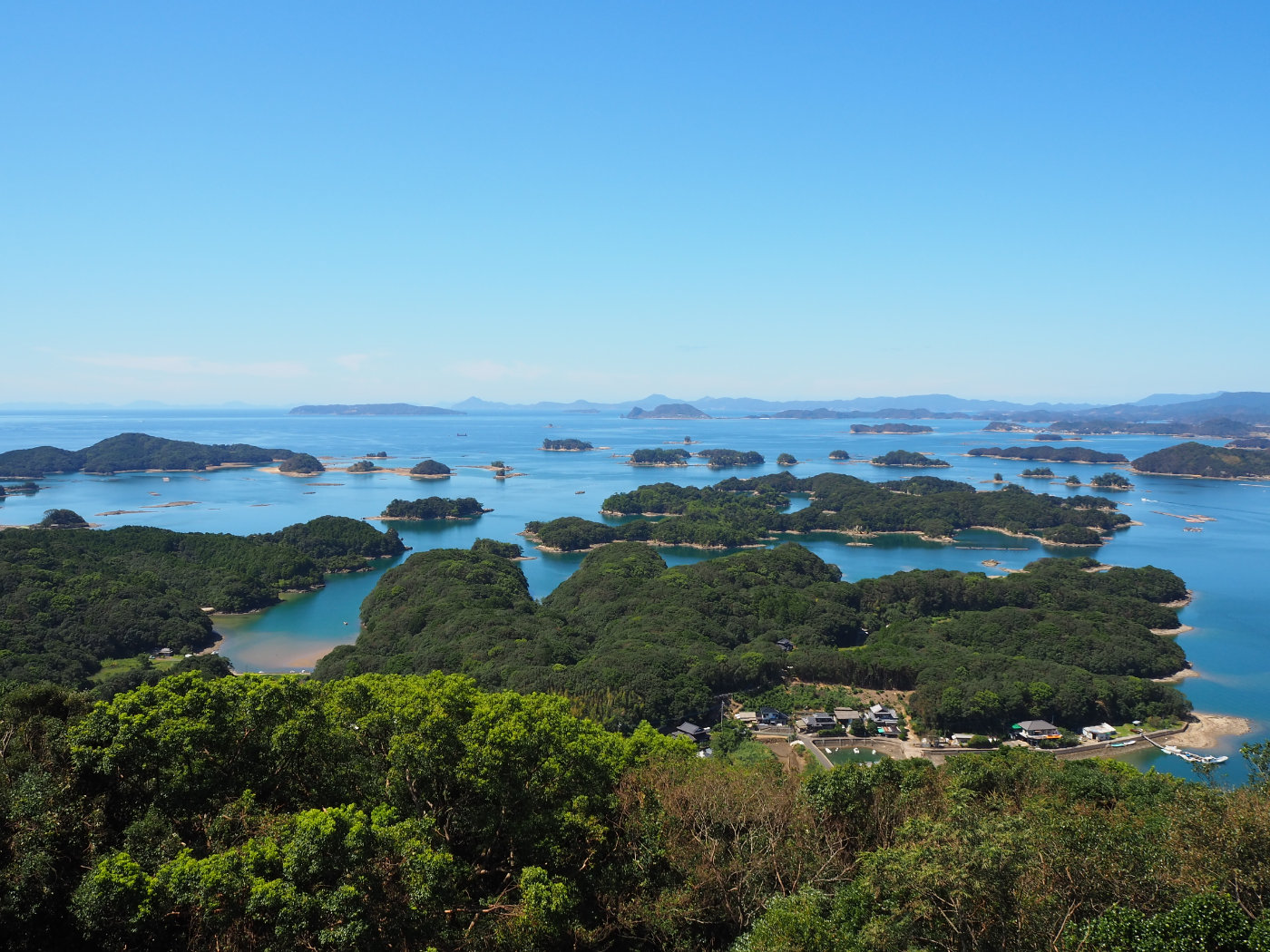 【日本不见不散】春游长崎佐世保种草清单__财经头条