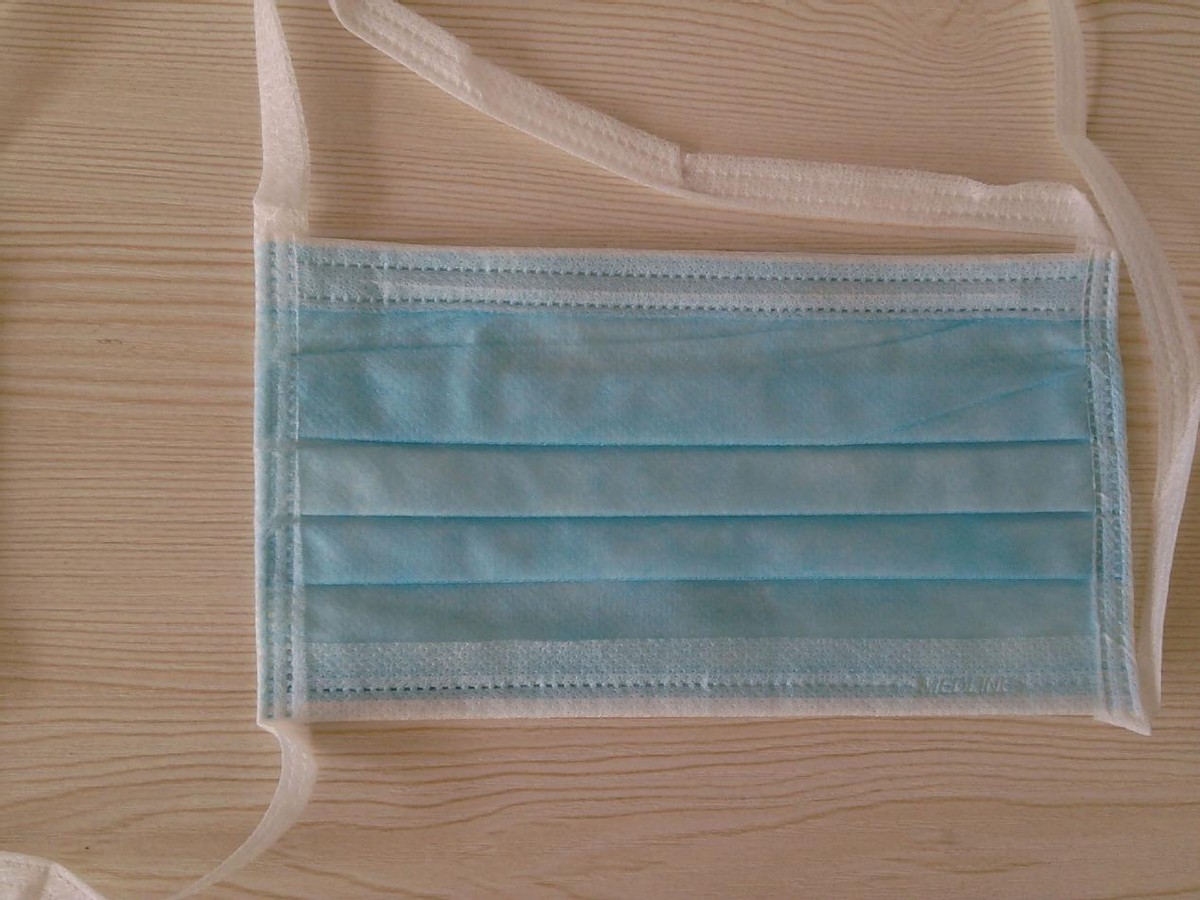 新口罩上有一级致癌物，直接戴容易导致癌症？专家给出了回应休闲区蓝鸢梦想 - Www.slyday.coM