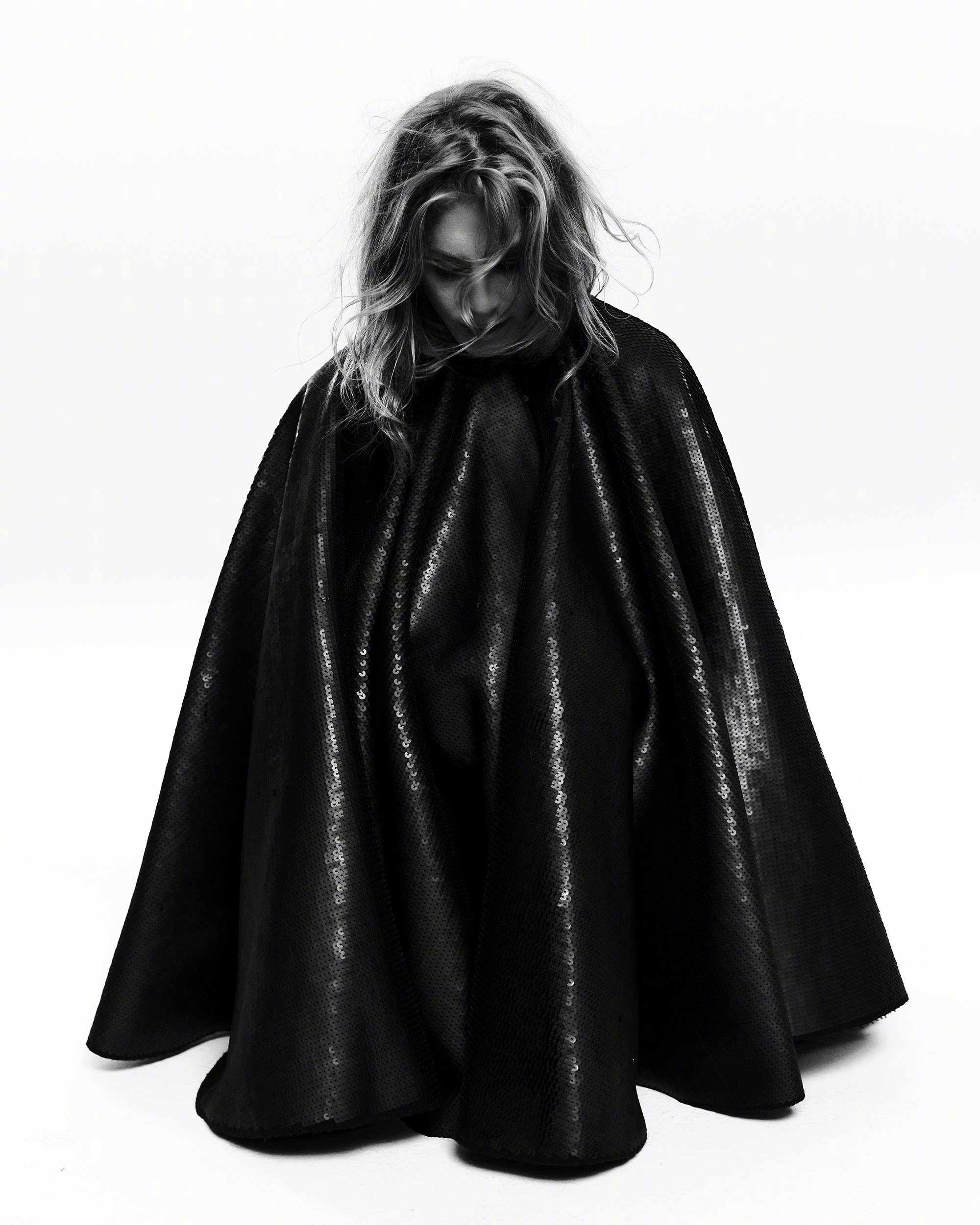 x《cr fashion book》新写真|詹妮弗·安妮斯顿|写真_新浪新闻