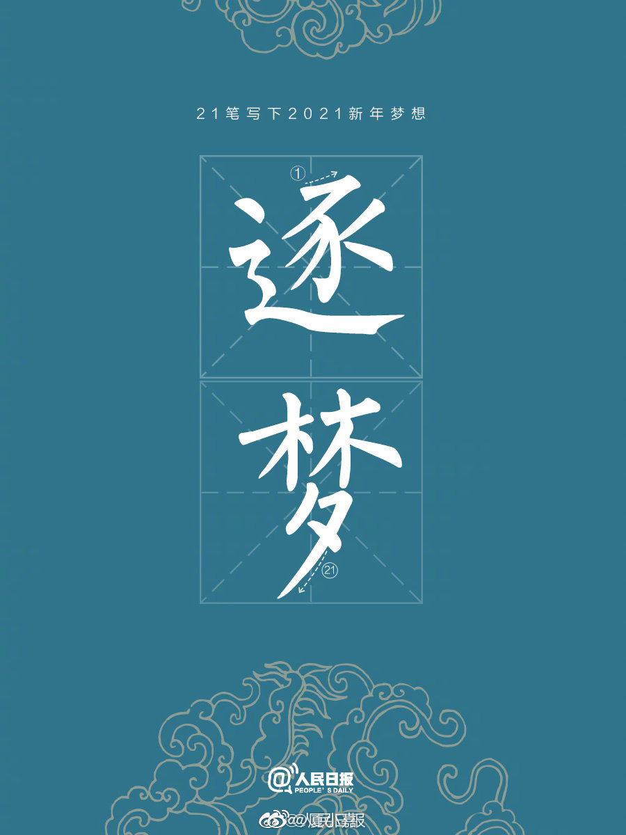 21有个励志的数字21 21有个励志的数字21