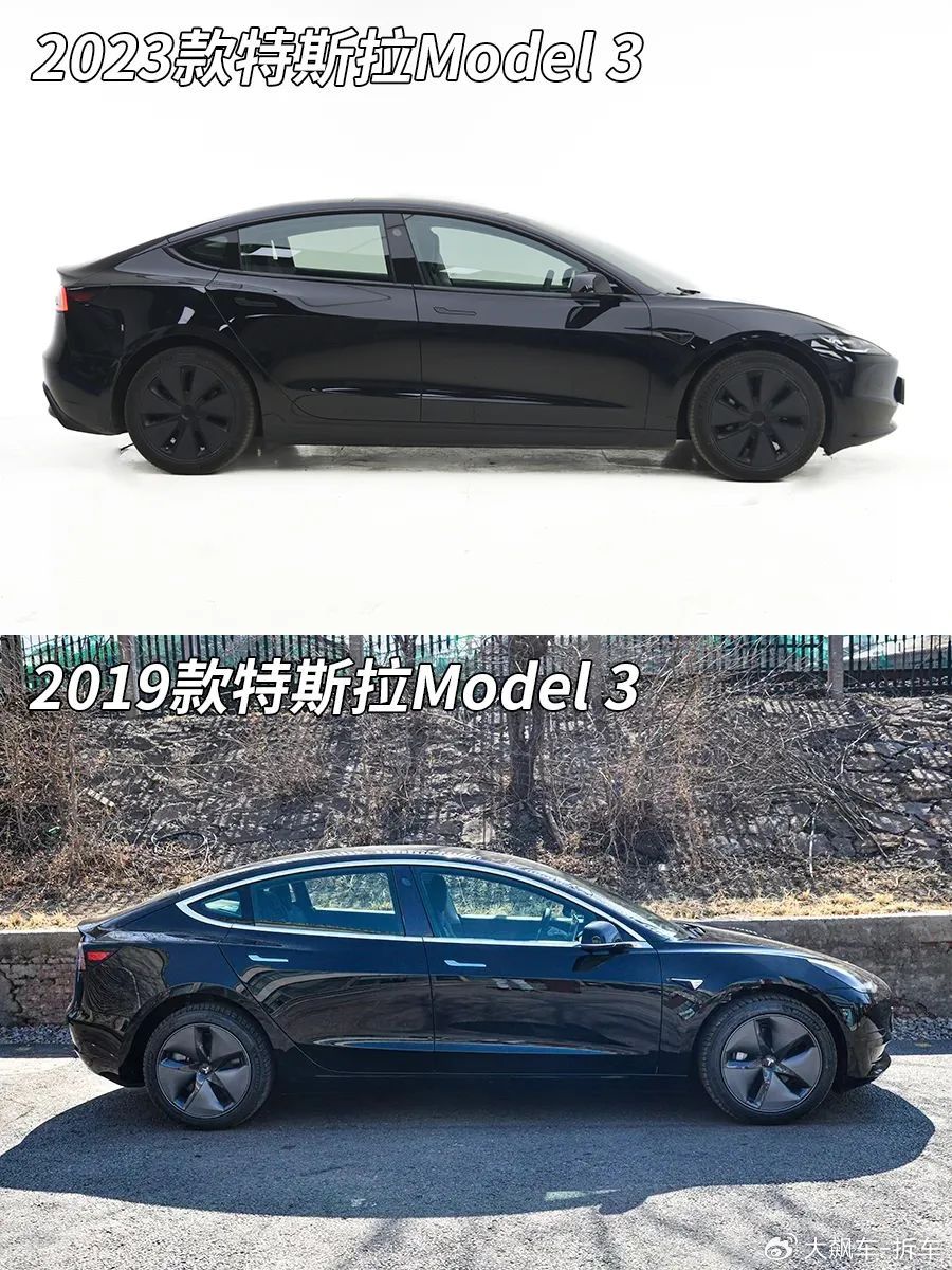 特斯拉model3挑战使用习惯建立新的驾驶规则