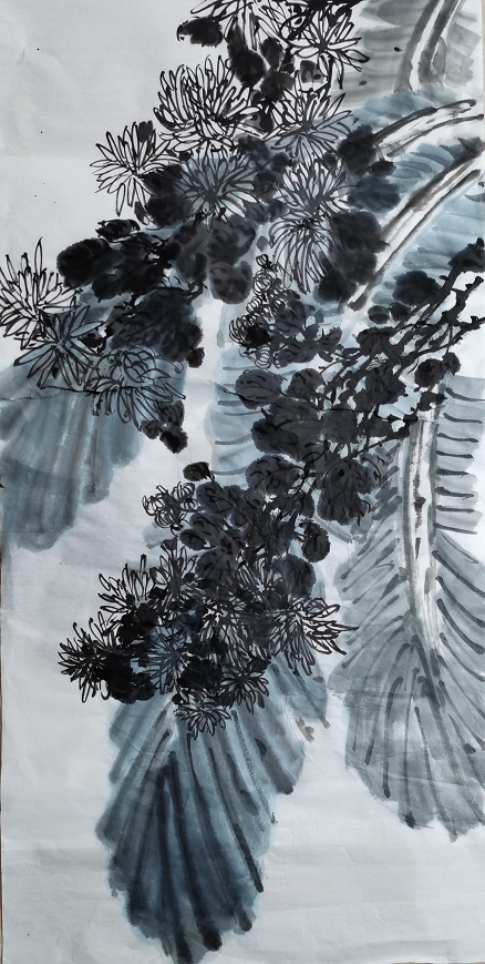 画家周绍华荣获2020年当代"实力派艺术家"网络评选大赛第一名