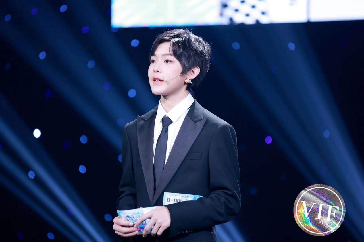 odog少年团生来不平凡