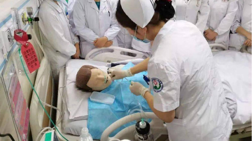 【干货】临床常见危重患者的观察要点及护理|急性左心衰|慢性呼吸衰竭|失血性休克|危重病|呼吸衰竭_新浪新闻