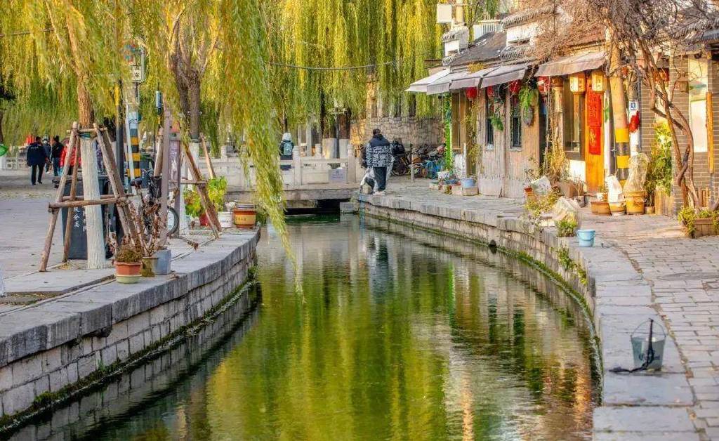 走起！济南这条宝藏线路带你感受不一样的老城魅力！