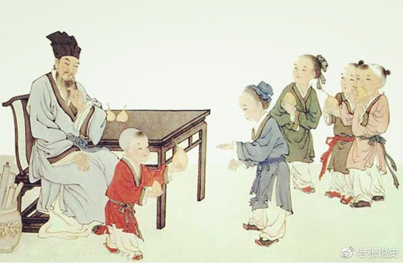在有钱才上得起学的古代，寒门学子如何完成学业？