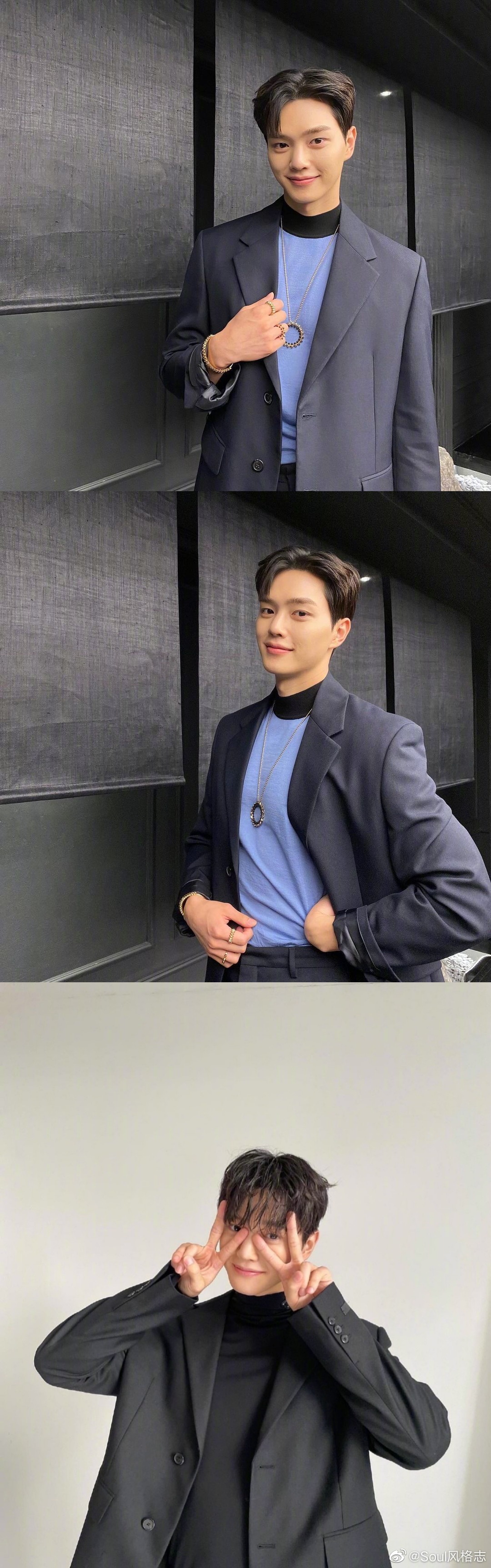 近期热播剧2021