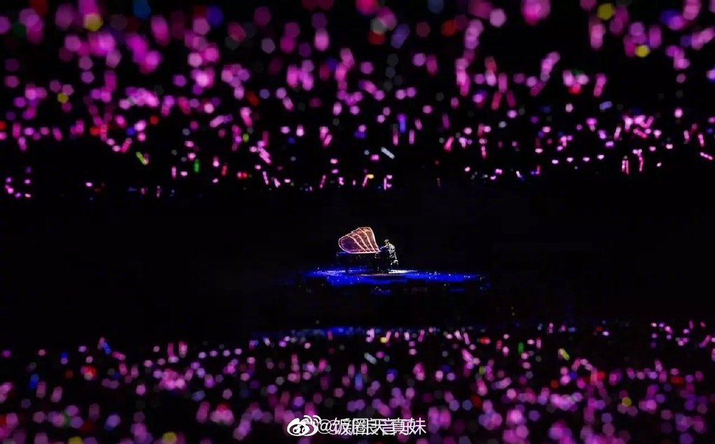 周杰伦的线上演唱会《魔天伦》和《地表最强》已经结束……
