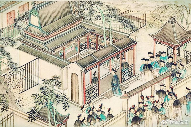 在有钱才上得起学的古代,寒门学子如何完成学业?