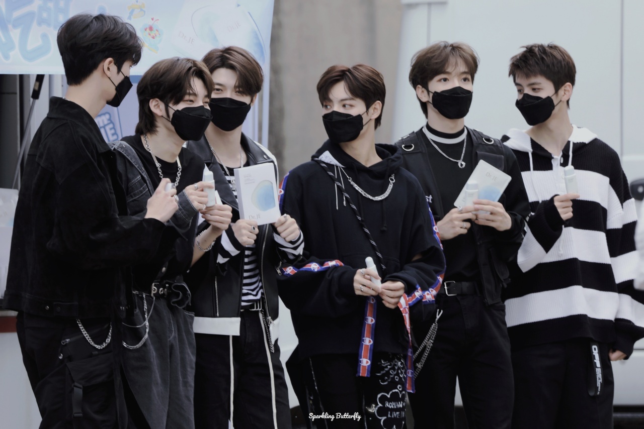 乐华第三代男团真的要来了