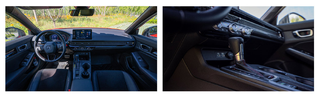 要运动也要实用，凌渡L还是思域，再次成为一个问题