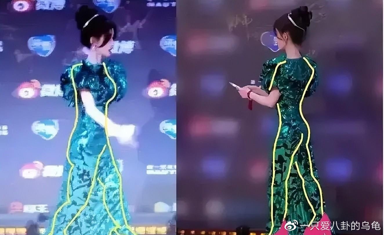 “完美”暴露身体缺陷,明星雷人红毯造型,看得我忍不住笑出了声休闲区蓝鸢梦想 - Www.slyday.coM “完美”暴露身体缺陷,明星雷人红毯造型,看得我忍不住笑出了声休闲区蓝鸢梦想 - Www.slyday.coM