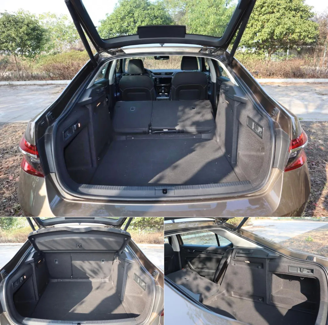 迈锐宝xl速派inspire三部便宜b级车实战表现揭露