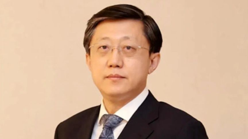 中央批准:刘非任云南省委常委