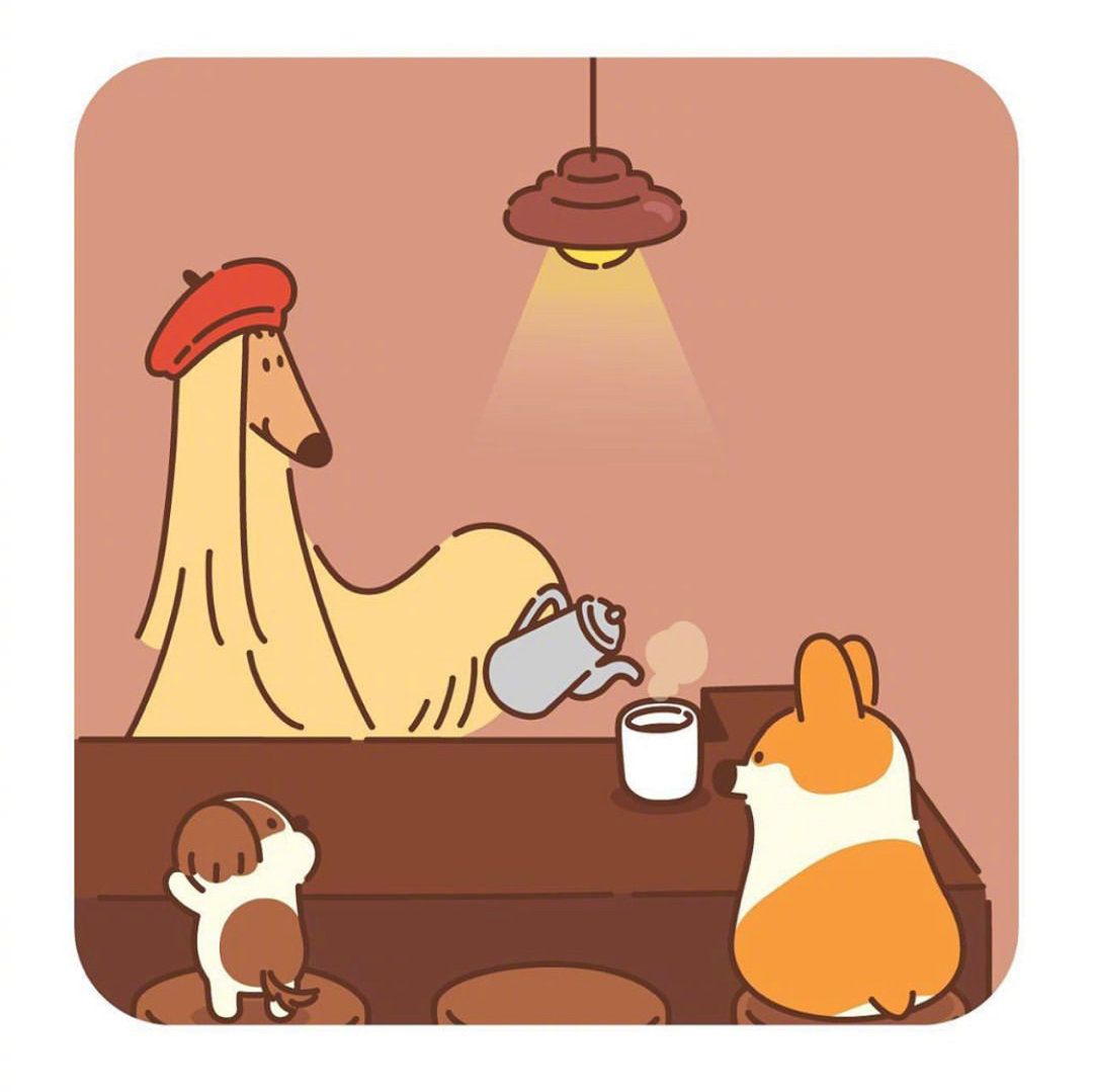 小短腿和它的伙伴们~~~ | by doggiecorgi 67小短腿和它的伙伴们