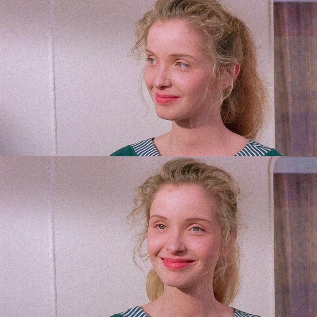 朱莉·德尔佩 julie delpy
