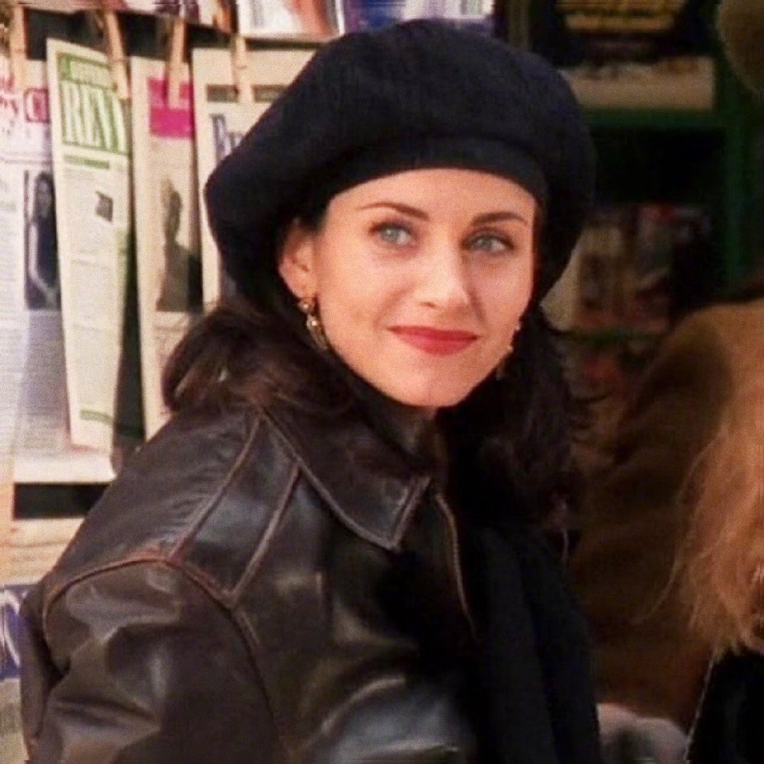 老友记monicageller