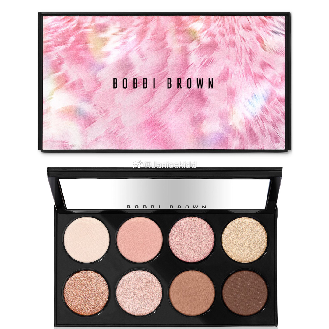 Bobbi Brown 2022年秋季TokiDoki系列 Bobbi Brown……__财经头条