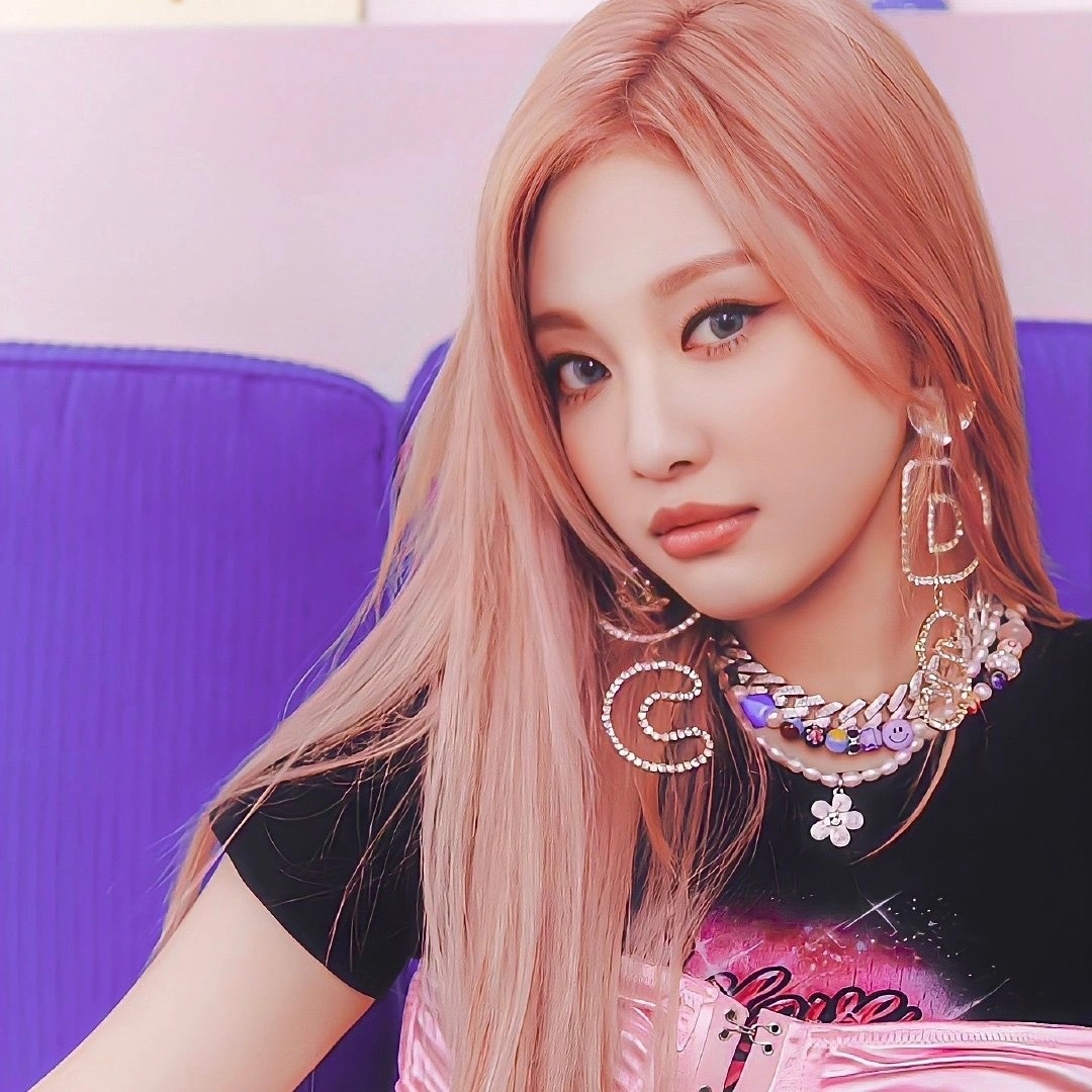 aespa|头像|头像_新浪新闻