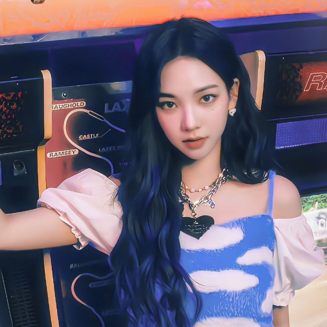 aespa|头像|头像_新浪新闻