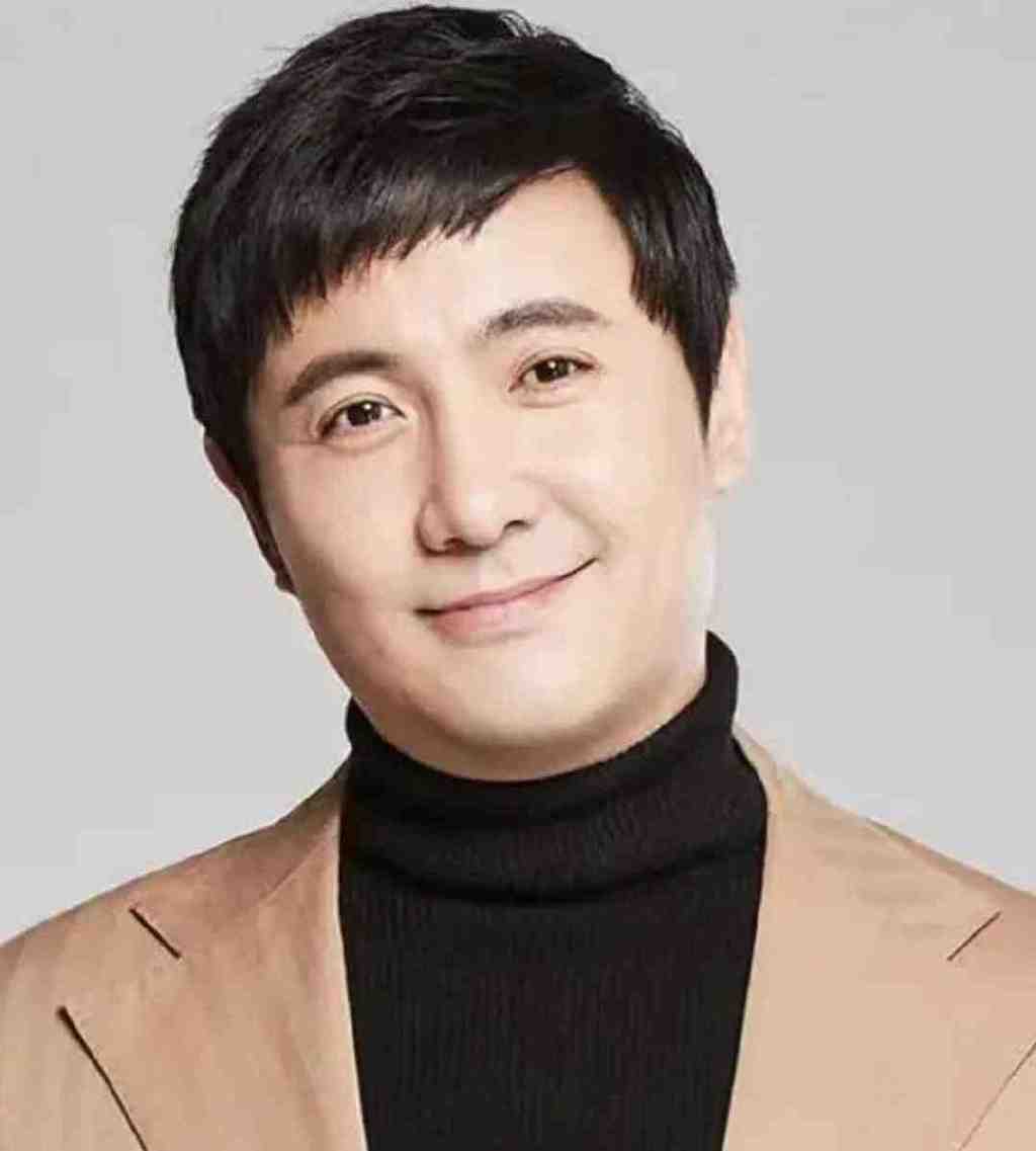 曝演员沈腾与原配王琦离婚,男方和小三在一起,网友呼吁沈腾辟谣