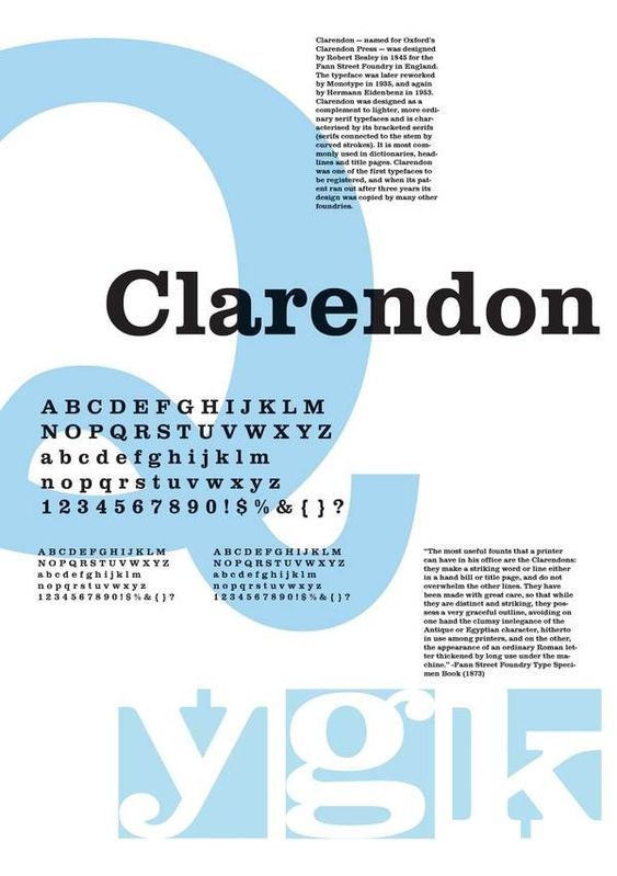 一组纯文字海报版式设计参考_高清图集_新浪网