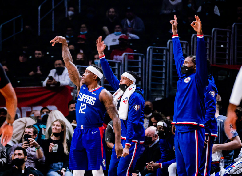 快船五连胜!乔治带队6人上双,利拉德27分6助,周琦前队友14分休闲区蓝鸢梦想 - Www.slyday.coM 快船五连胜!乔治带队6人上双,利拉德27分6助,周琦前队友14分休闲区蓝鸢梦想 - Www.slyday.coM