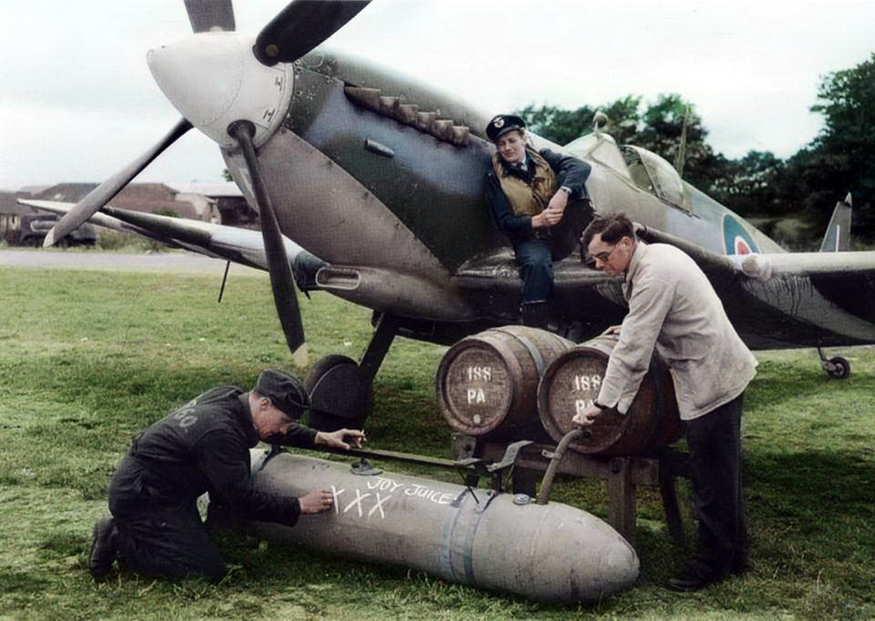 二战·英国皇家空军