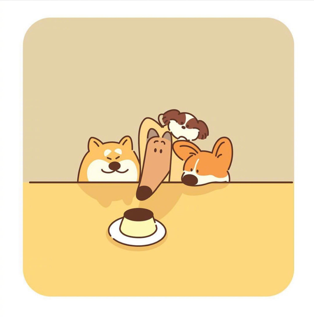 小短腿和它的伙伴们~~~ | by doggiecorgi 67小短腿和它的伙伴们