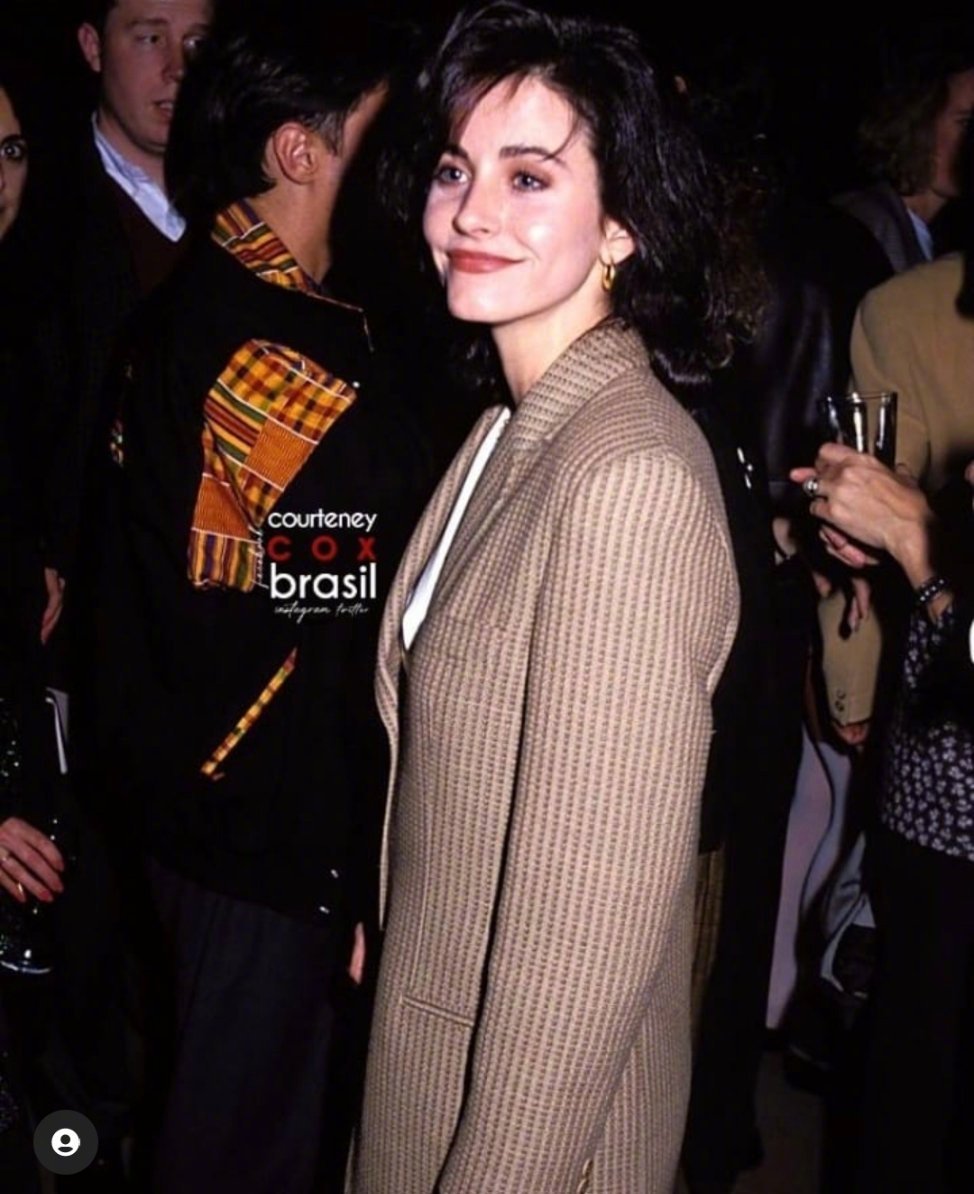 老友记monicageller