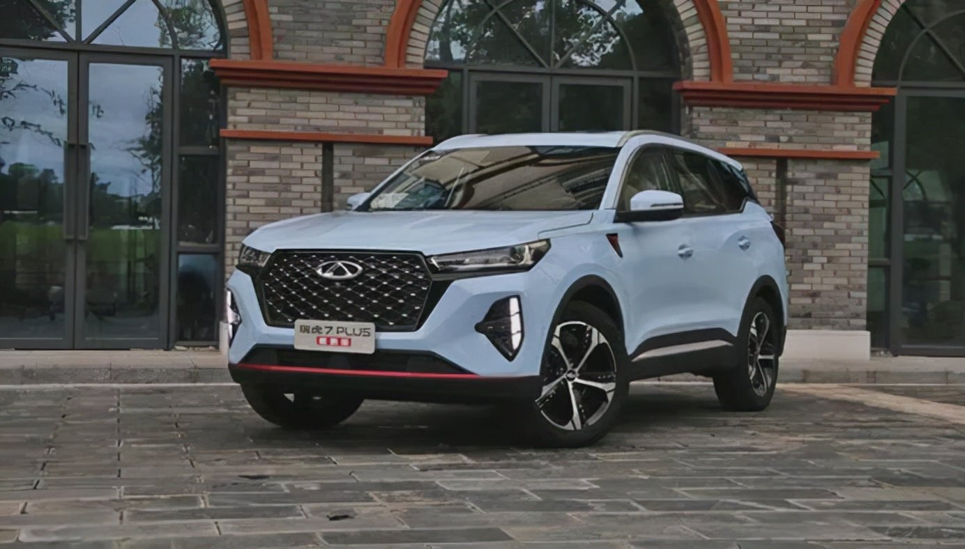 谁才是性价比之王长安欧尚x7plus对比奇瑞瑞虎7plus