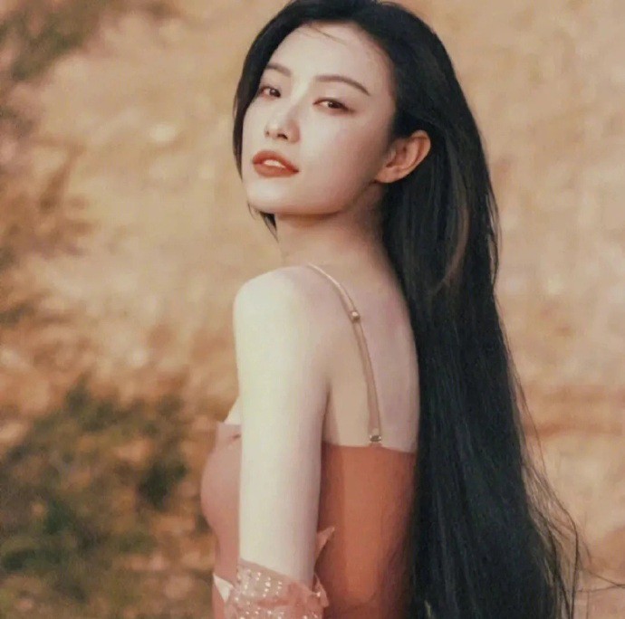 倪妮姐363436373039氛围感头像