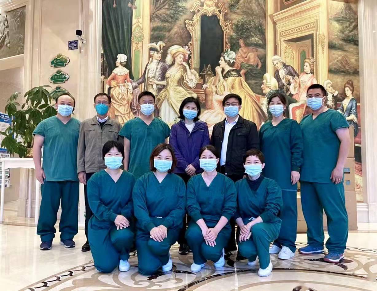 新冠肺炎疫情防控“优等生”东莞，经受住了远胜于以往的严峻考验！休闲区蓝鸢梦想 - Www.slyday.coM