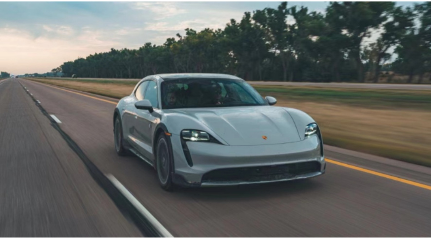 保时捷,-24%!-新浪汽车